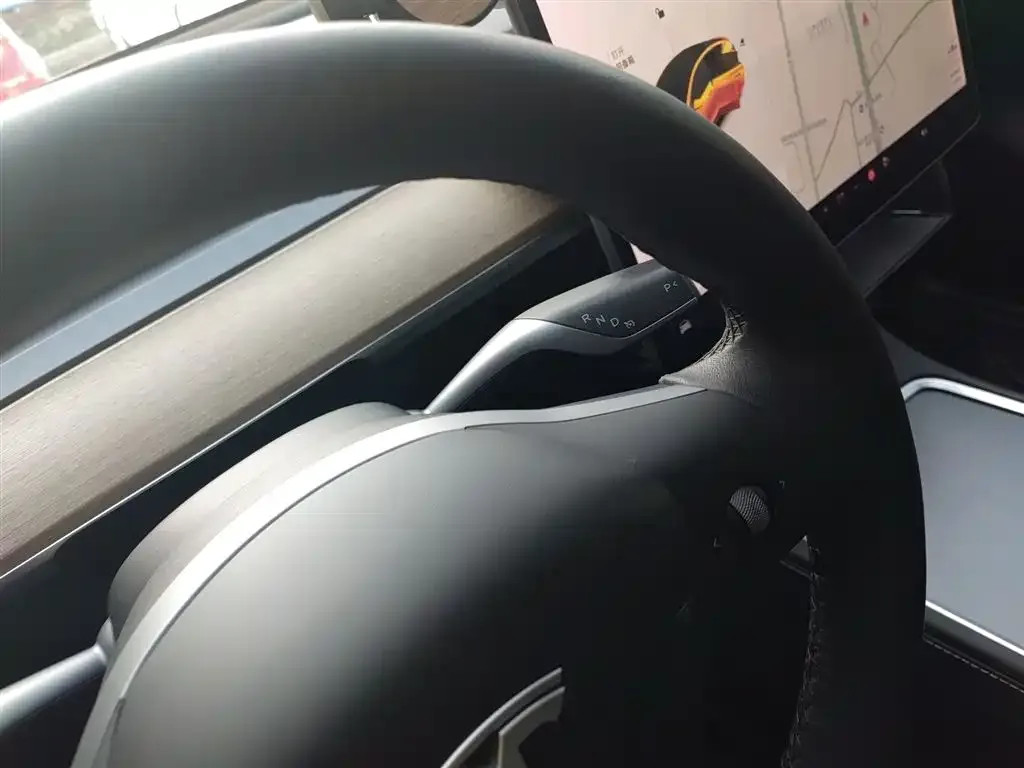 Tesla Model Y 2021 из CN, фото 3