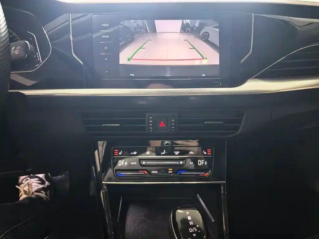Volkswagen Passat 2022 из CN, фото 5