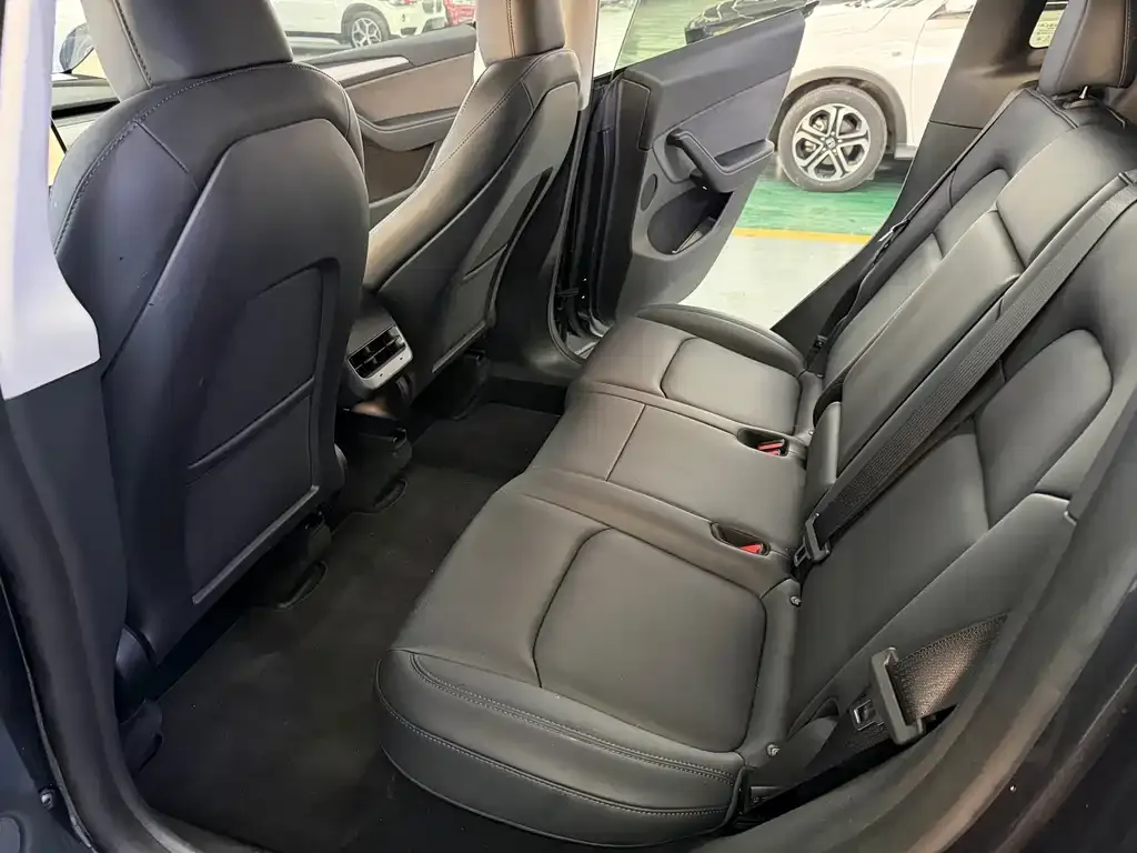 Tesla Model Y 2024 из CN, фото 2
