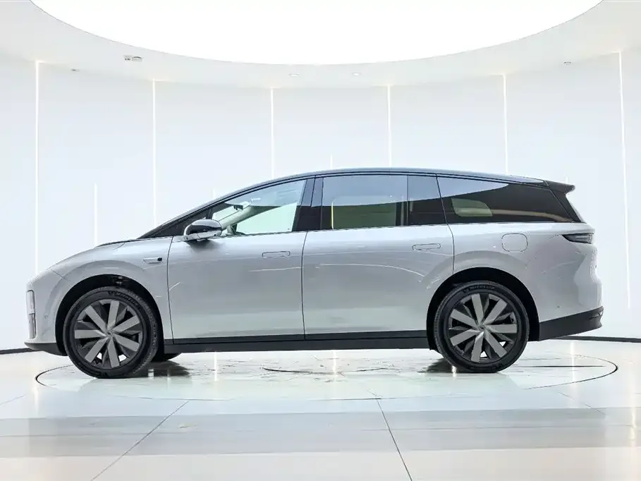 Li Auto i8 2025 из CN, фото 8