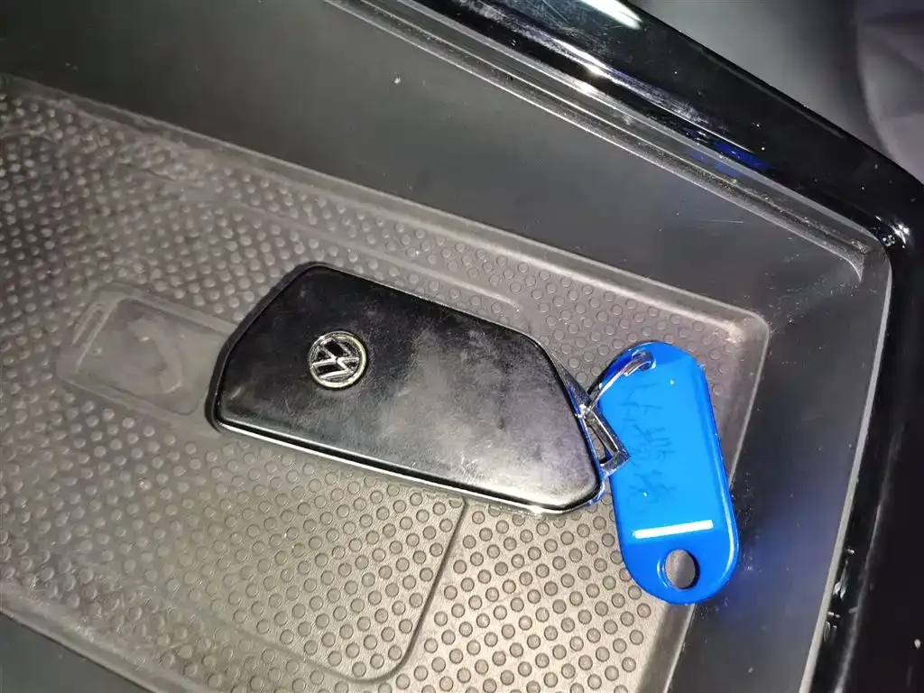 Volkswagen Talagon 2021 из CN, фото 9