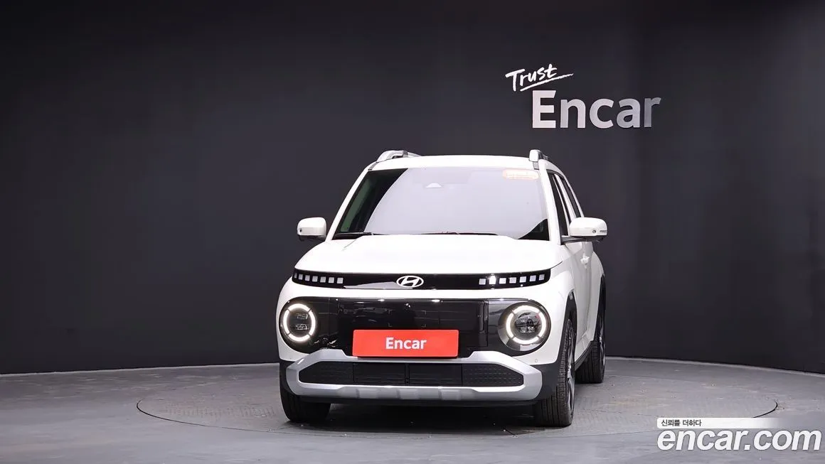 Hyundai Casper — фото 2