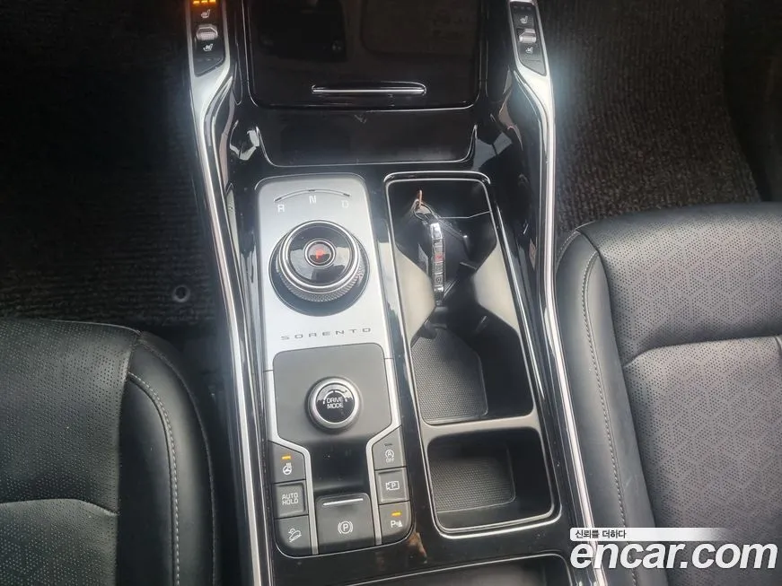 Kia Sorento — фото 2