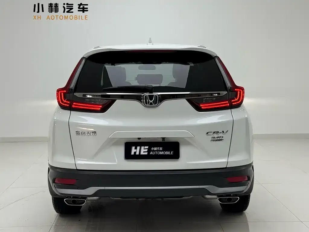 Honda CR-V 2022 из CN, фото 3