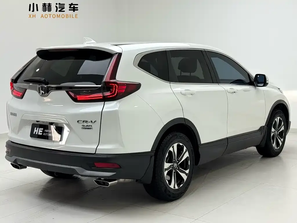 Honda CR-V 2022 из CN, фото 4