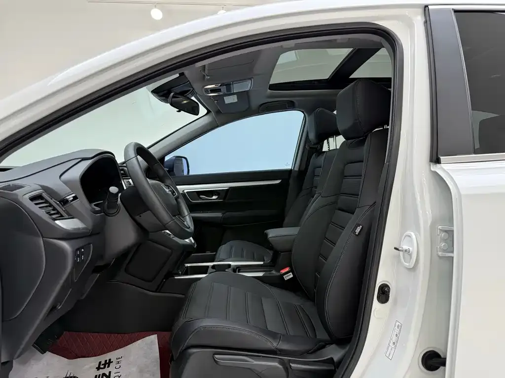 Honda CR-V 2022 из CN, фото 8