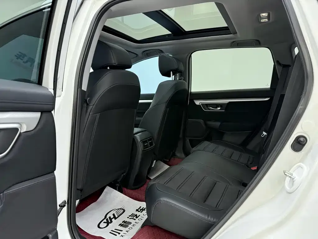 Honda CR-V 2022 из CN, фото 5