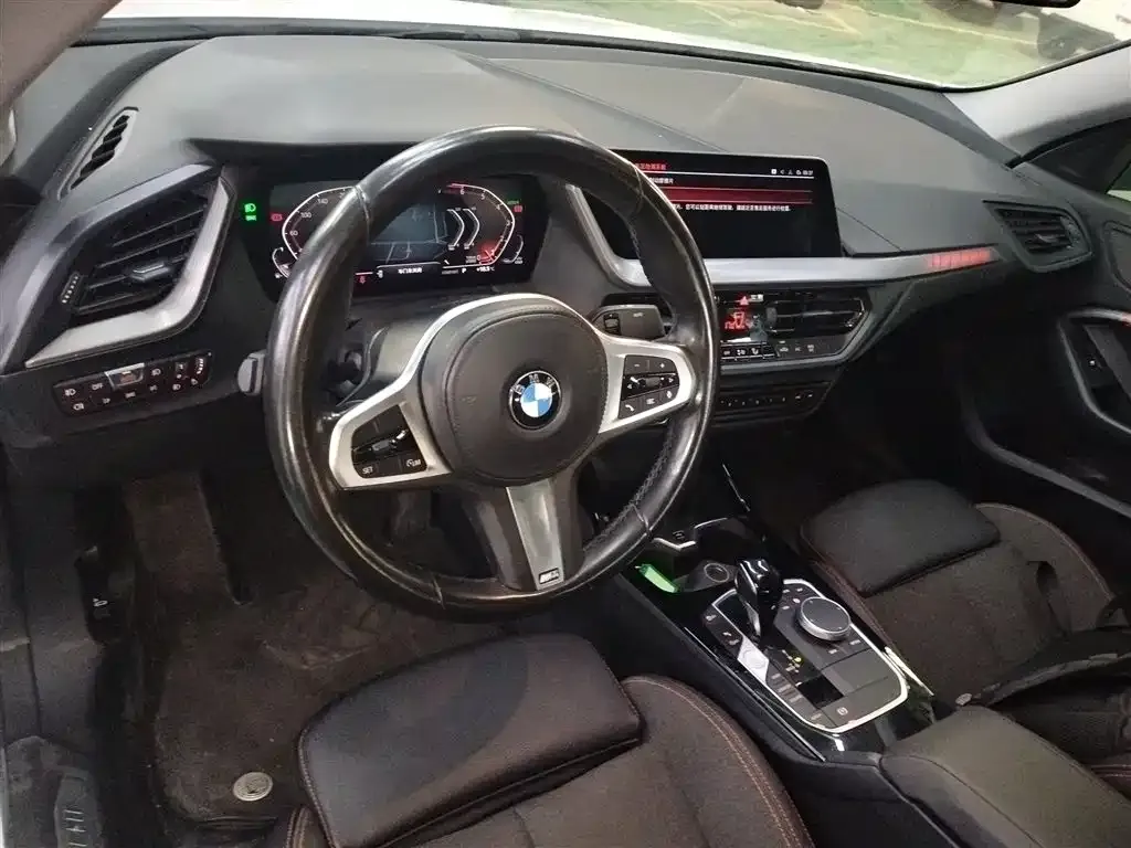 BMW 2 Series (Import) 2021 из CN, фото 4