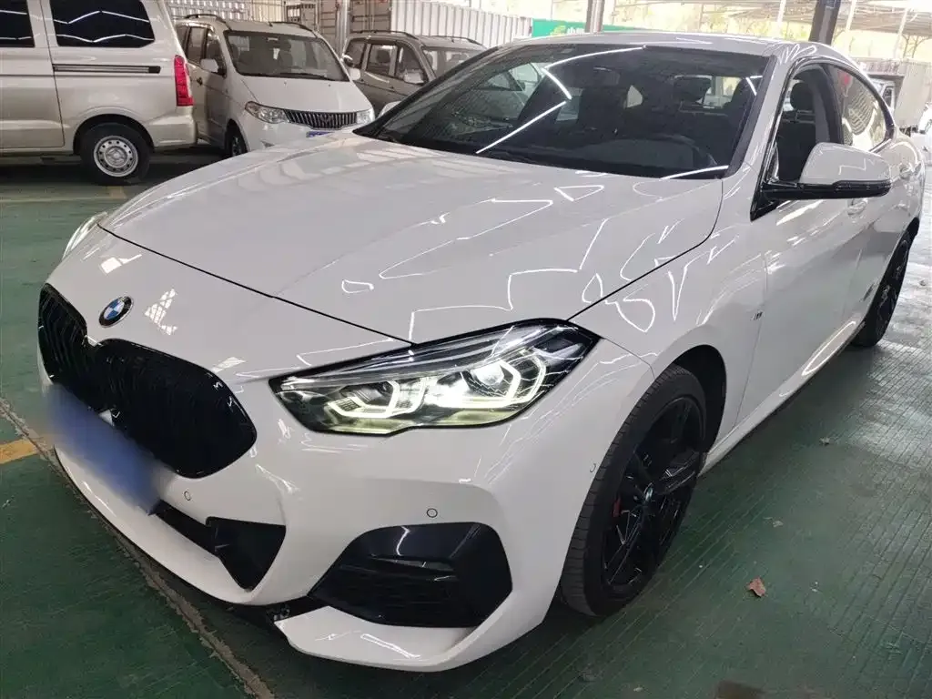 BMW 2 Series (Import) 2021 из CN, фото 5