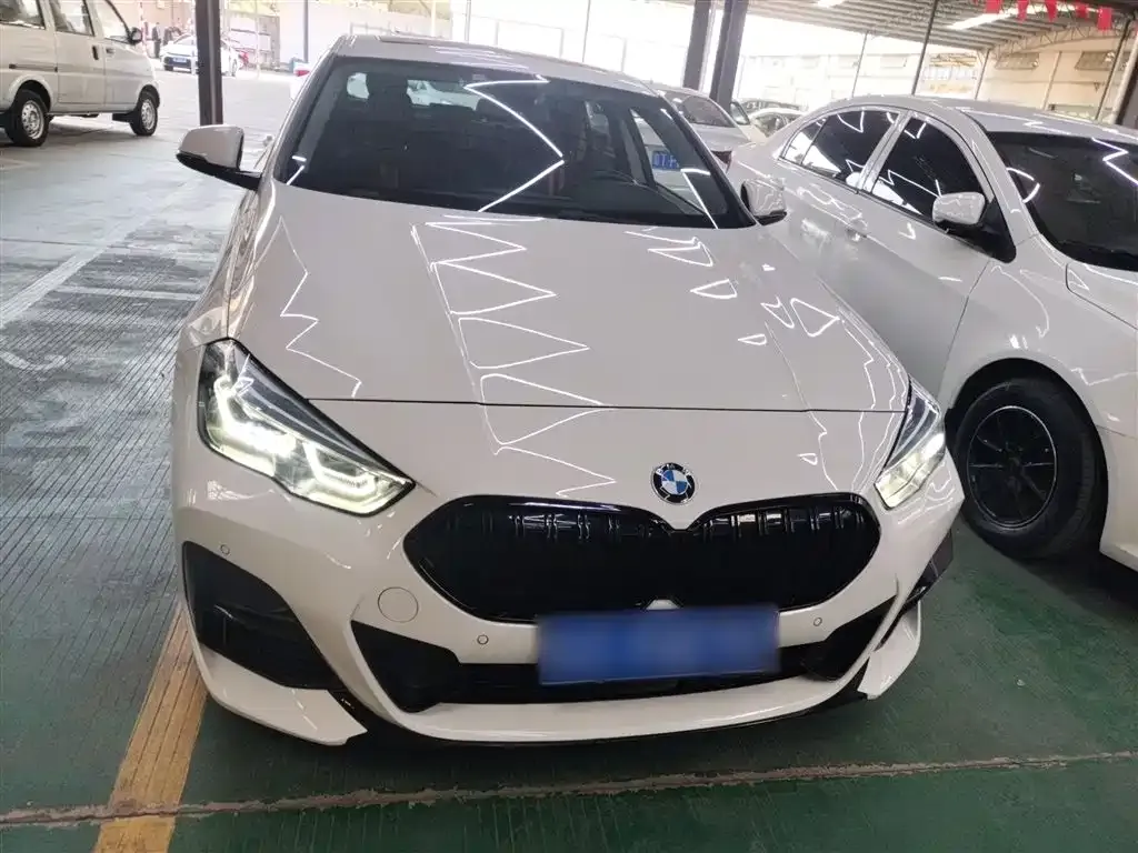 BMW 2 Series (Import) 2021 из CN, фото 9
