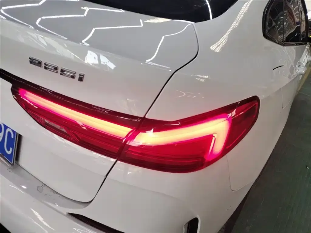 BMW 2 Series (Import) 2021 из CN, фото 3