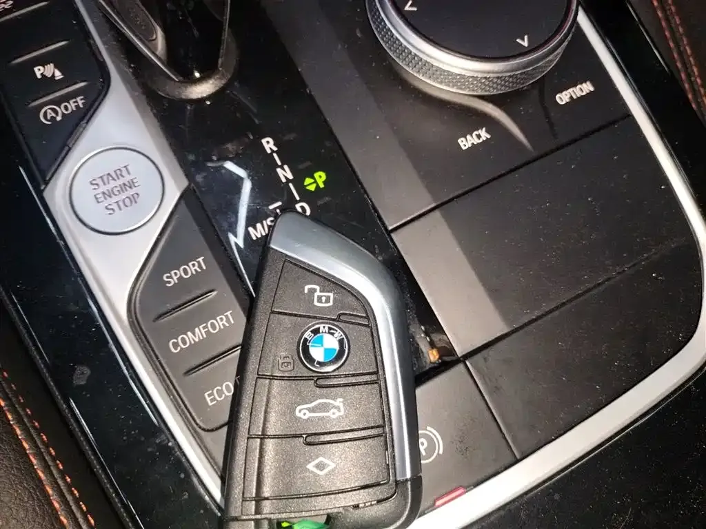 BMW 2 Series (Import) 2021 из CN, фото 10