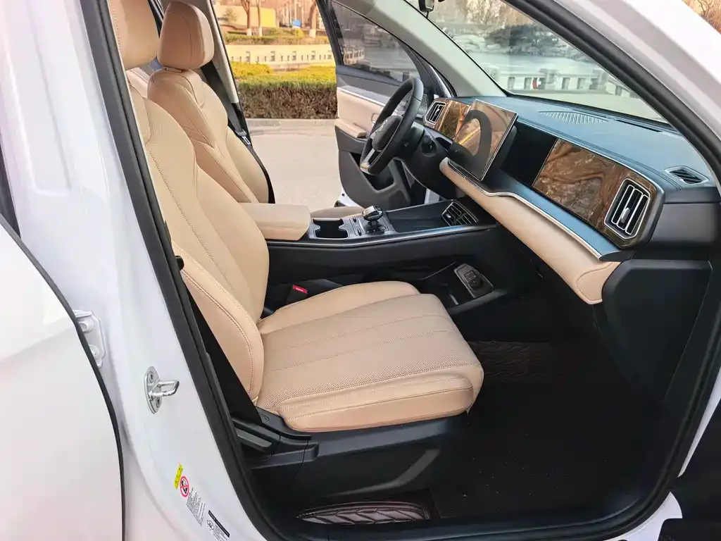 BYD Pro New Energy 2025 из CN, фото 7