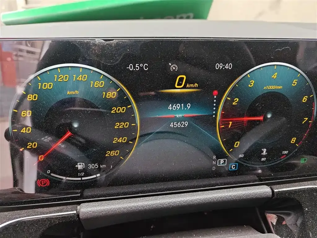 Mercedes-Benz GLA 2022 из CN, фото 5
