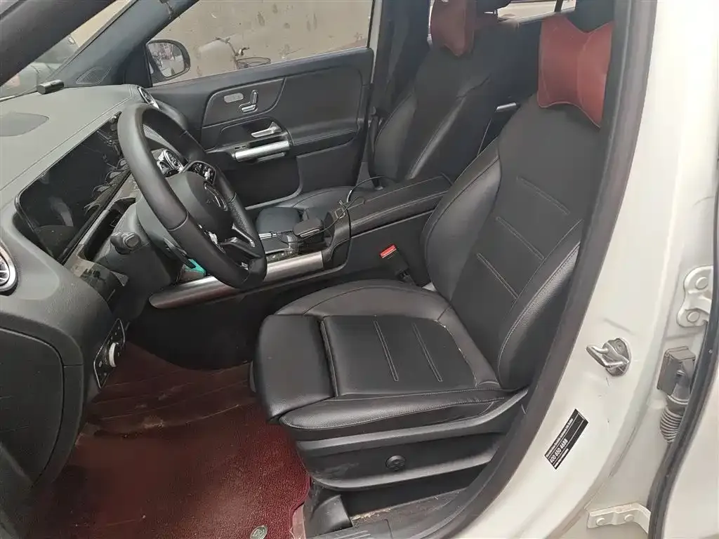 Mercedes-Benz GLA 2022 из CN, фото 3
