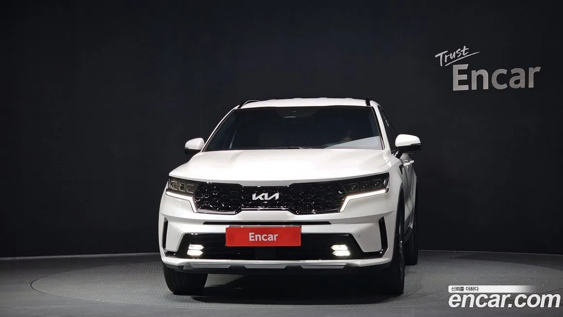 Kia Sorento — фото 2