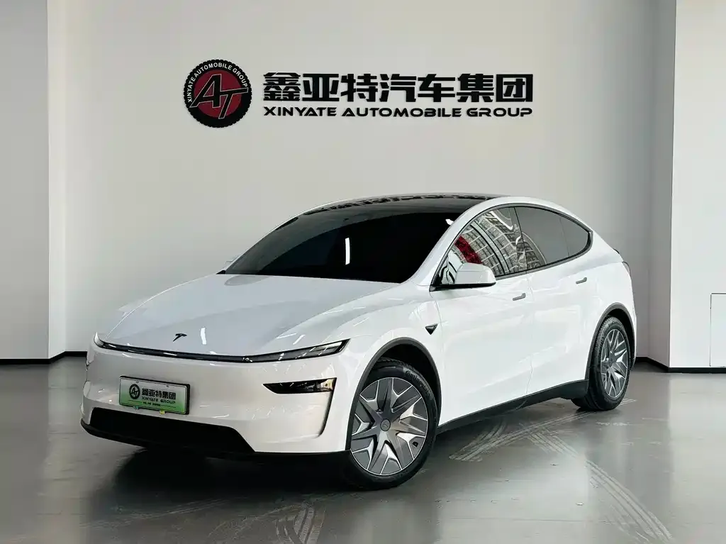 Tesla Model Y L 2025 из CN, фото 2