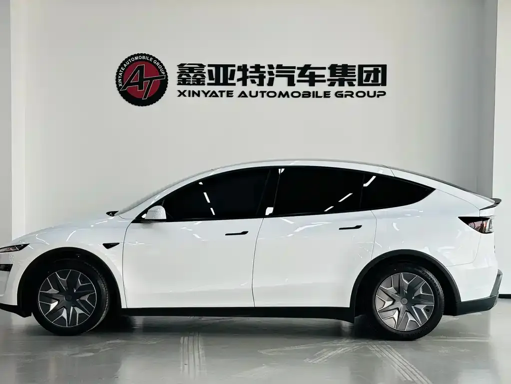 Tesla Model Y L 2025 из CN, фото 5