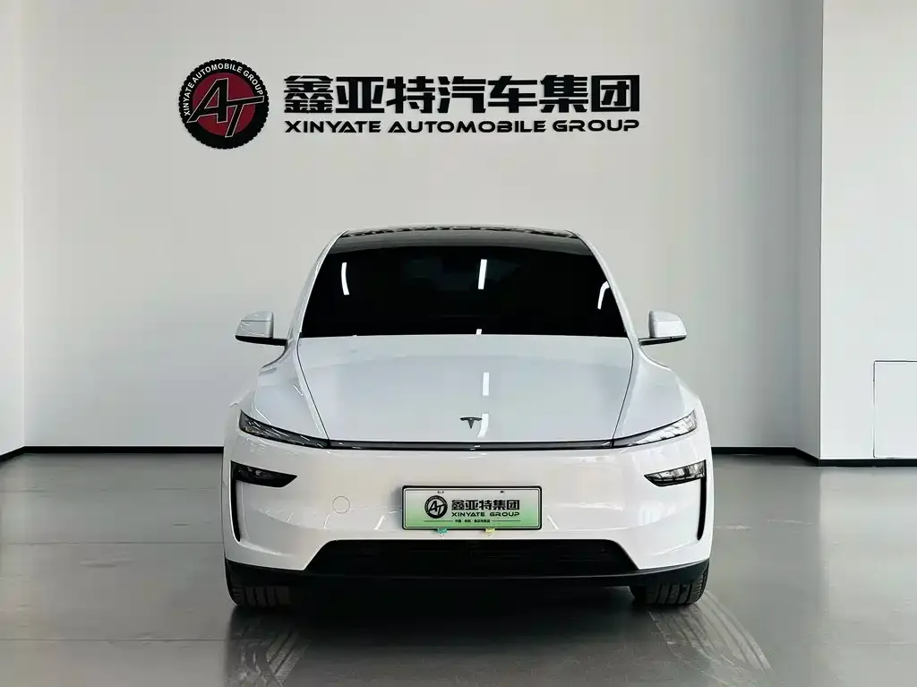 Tesla Model Y L 2025 из CN, фото 8