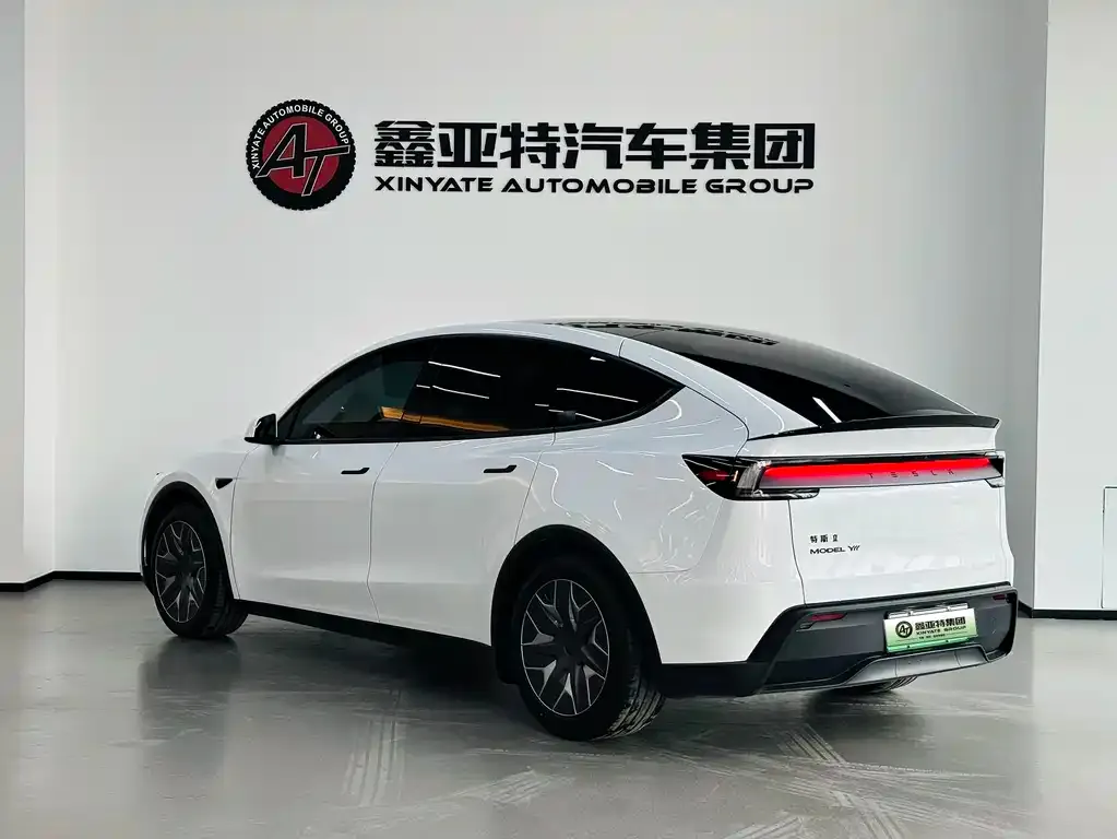 Tesla Model Y L 2025 из CN, фото 10