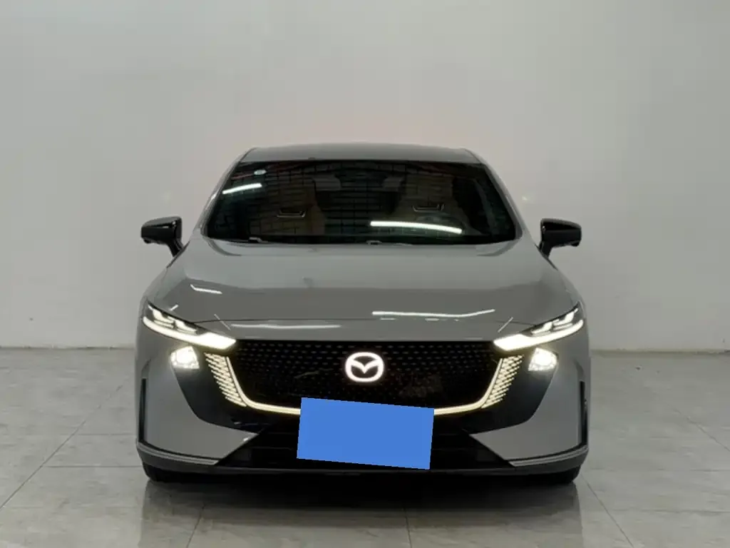 Mazda EZ-6 2024 из CN, фото 1