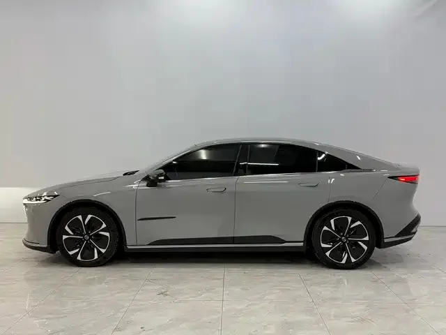 Mazda EZ-6 2024 из CN, фото 8