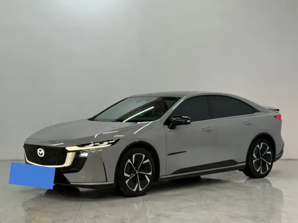 Mazda EZ-6 2024 из CN, фото 9