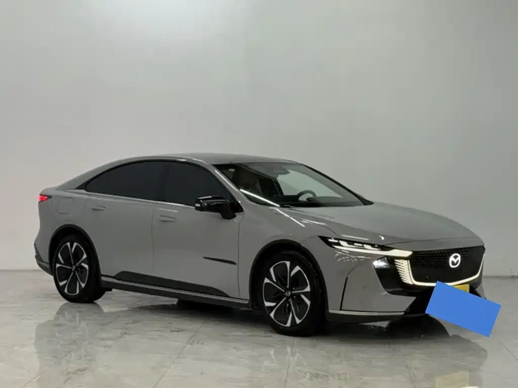 Mazda EZ-6 2024 из CN, фото 7