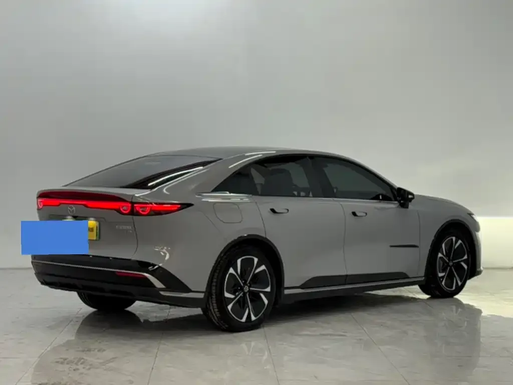Mazda EZ-6 2024 из CN, фото 6