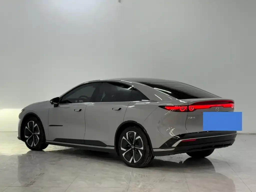 Mazda EZ-6 2024 из CN, фото 10