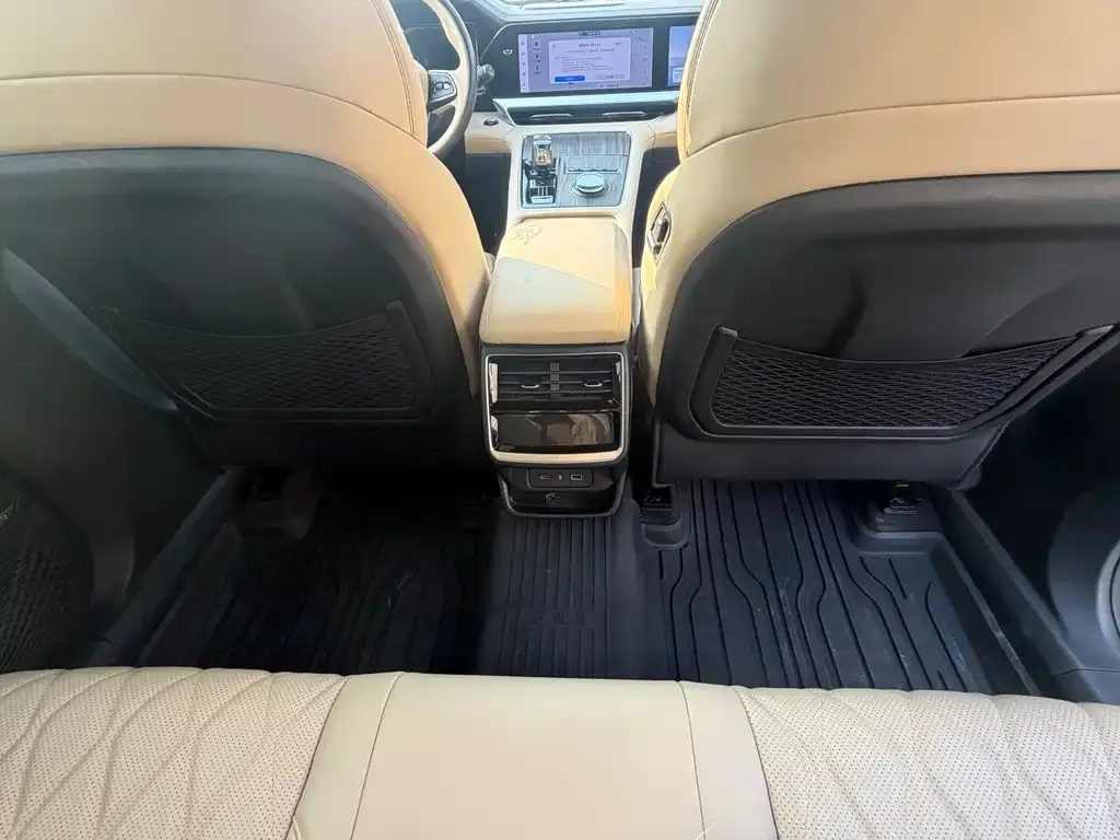 Geely Xingyue L 2025 из CN, фото 3