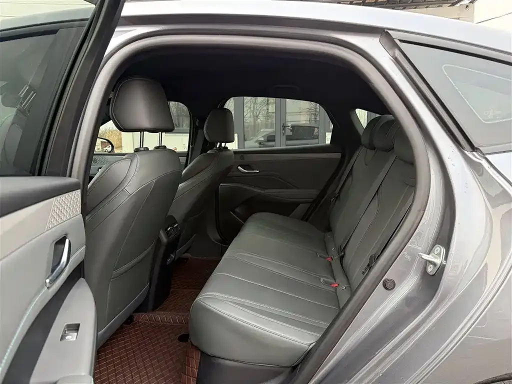BYD Qin PLUS 2025 из CN, фото 5