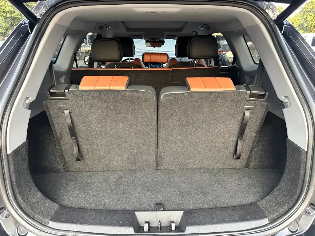 Chery Tiggo 8 PLUS 2022 из CN, фото 9