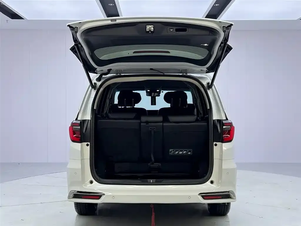Honda Odyssey 2024 из CN, фото 9