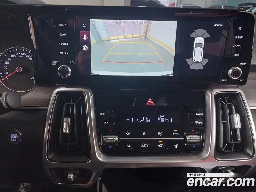 Kia Sorento — фото 6