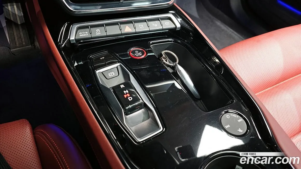 Audi e-tron GT — фото 9
