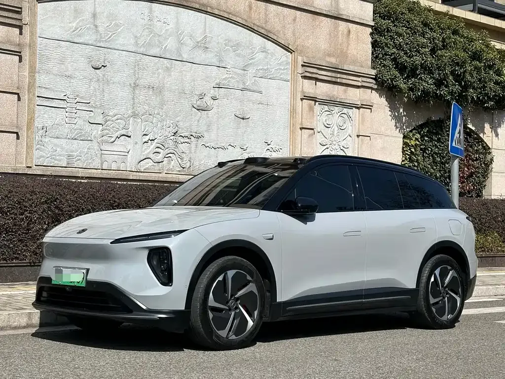 NIO ES6 2023 из CN, фото 1