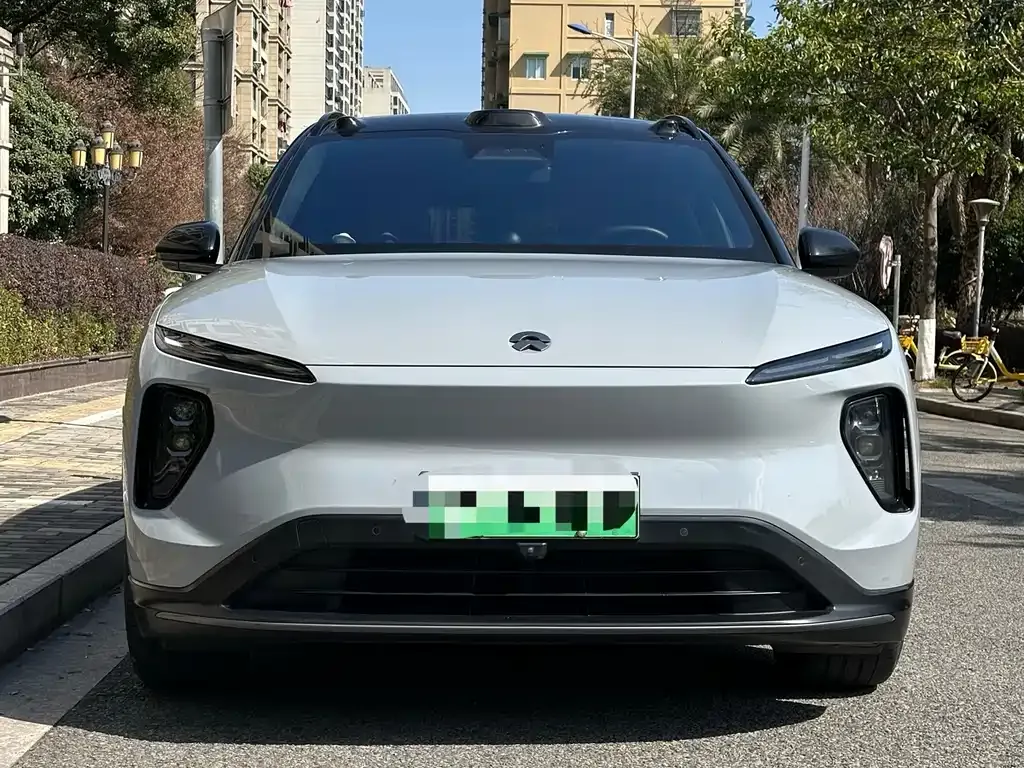NIO ES6 2023 из CN, фото 9