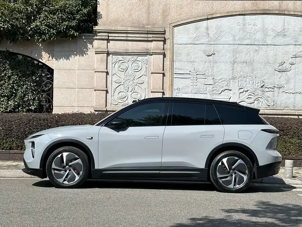 NIO ES6 2023 из CN, фото 6