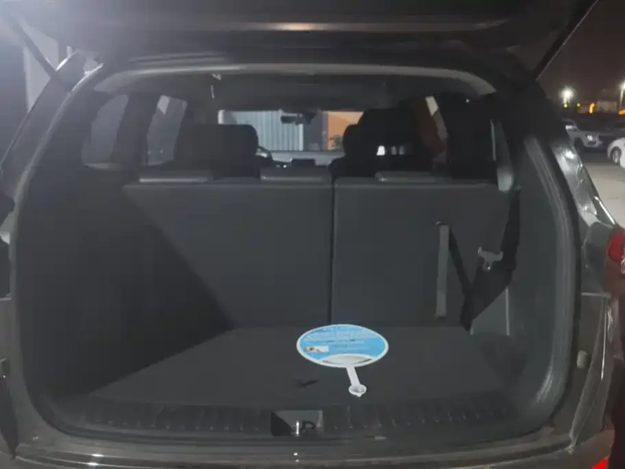 Hyundai Custo 2025 из CN, фото 2