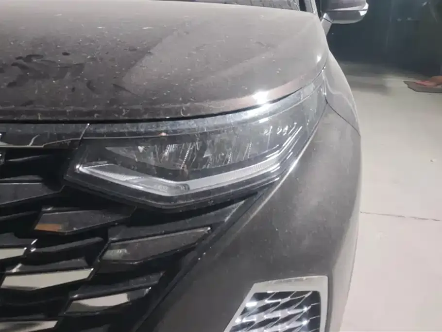 Hyundai Custo 2025 из CN, фото 6