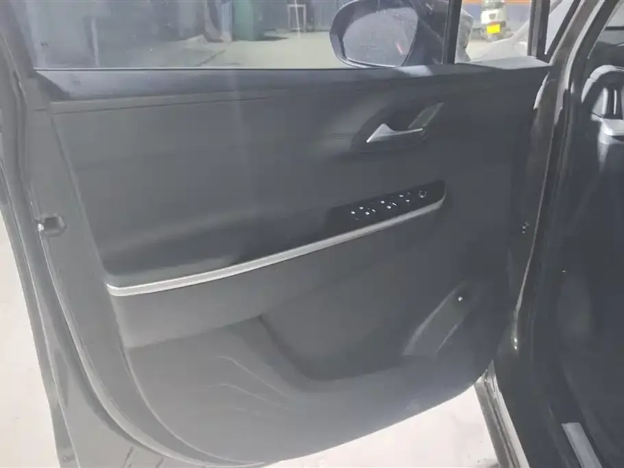 Hyundai Custo 2025 из CN, фото 5