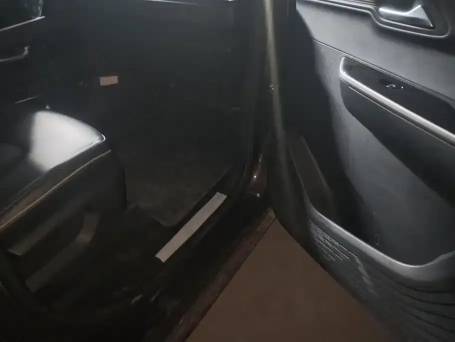 Hyundai Custo 2025 из CN, фото 7