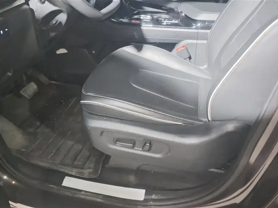 Hyundai Custo 2025 из CN, фото 10