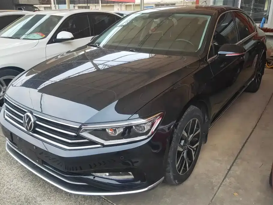 Volkswagen Magotan 2021 из CN, фото 1