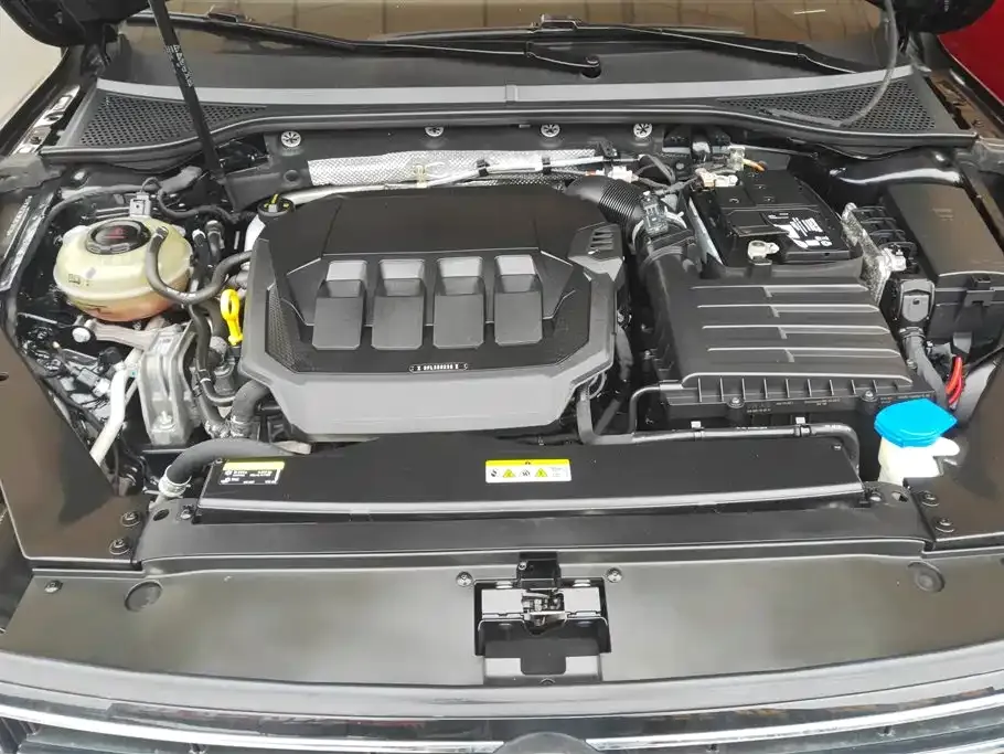 Volkswagen Magotan 2021 из CN, фото 6