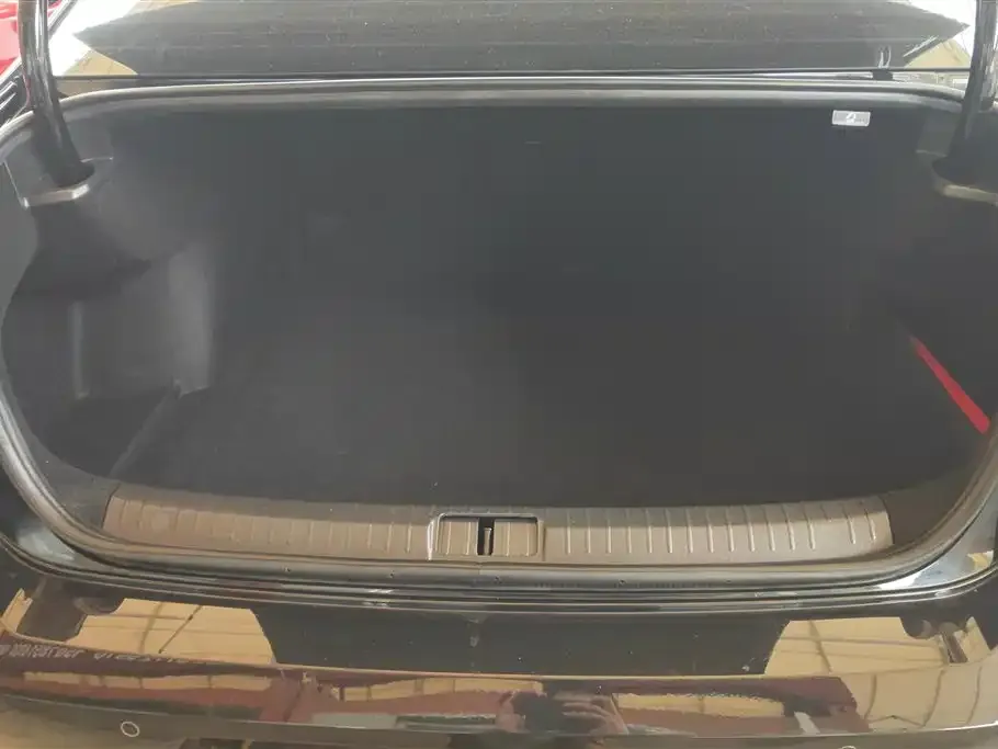Volkswagen Magotan 2021 из CN, фото 4