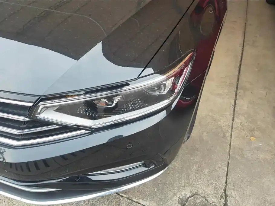 Volkswagen Magotan 2021 из CN, фото 9