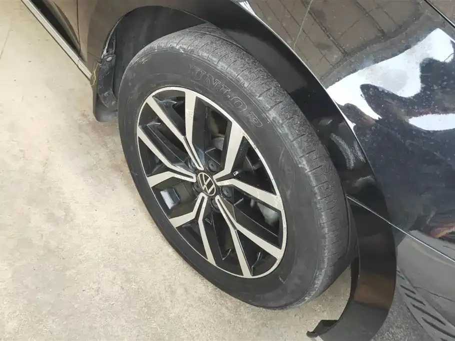 Volkswagen Magotan 2021 из CN, фото 3