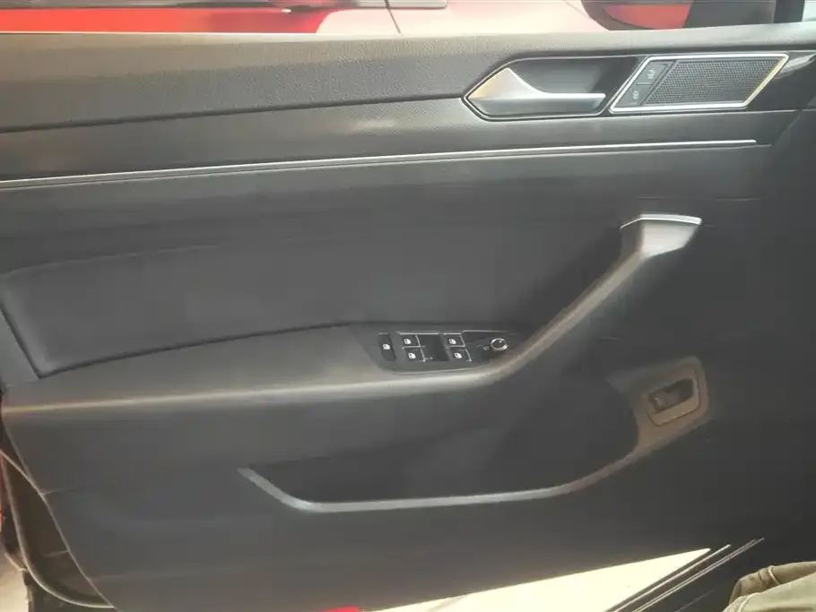 Volkswagen Magotan 2021 из CN, фото 7
